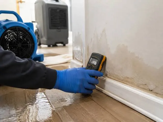 24/7 Water damage restoration services in Stevinson, CA - Rapid flood cleanup and mitigation